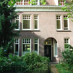 Boutiquehotel Sycamore - Protected City View